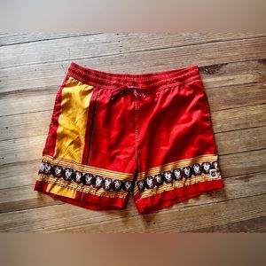 Vintage Tommy Bahama Swim Trunks